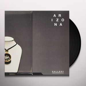 ISO ARIZONA GALLERY VINYL (DO NOT BUY)